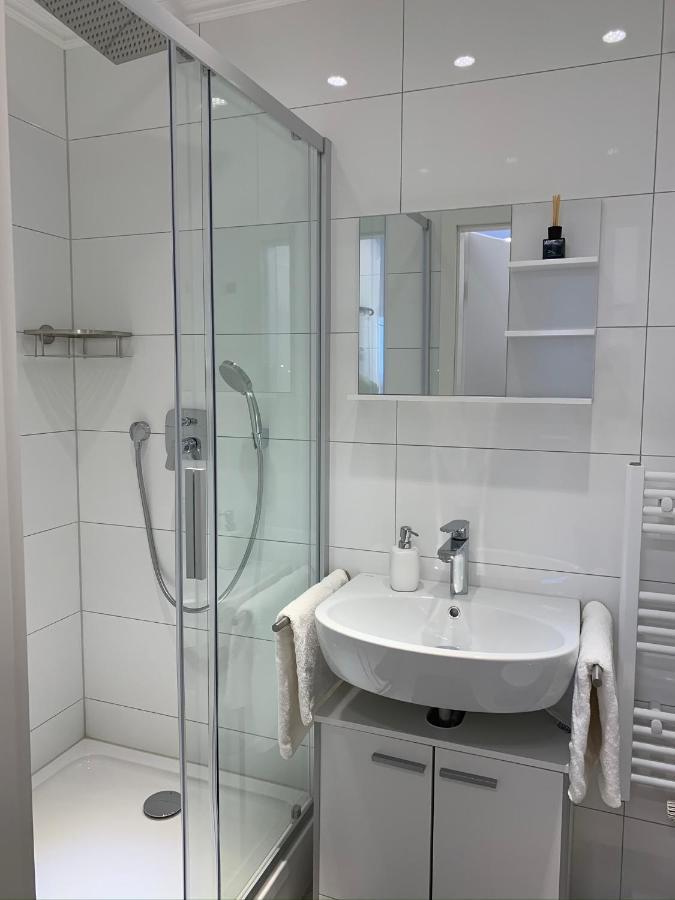 Prime Host Charme Apartment Karlsruhe Exterior photo