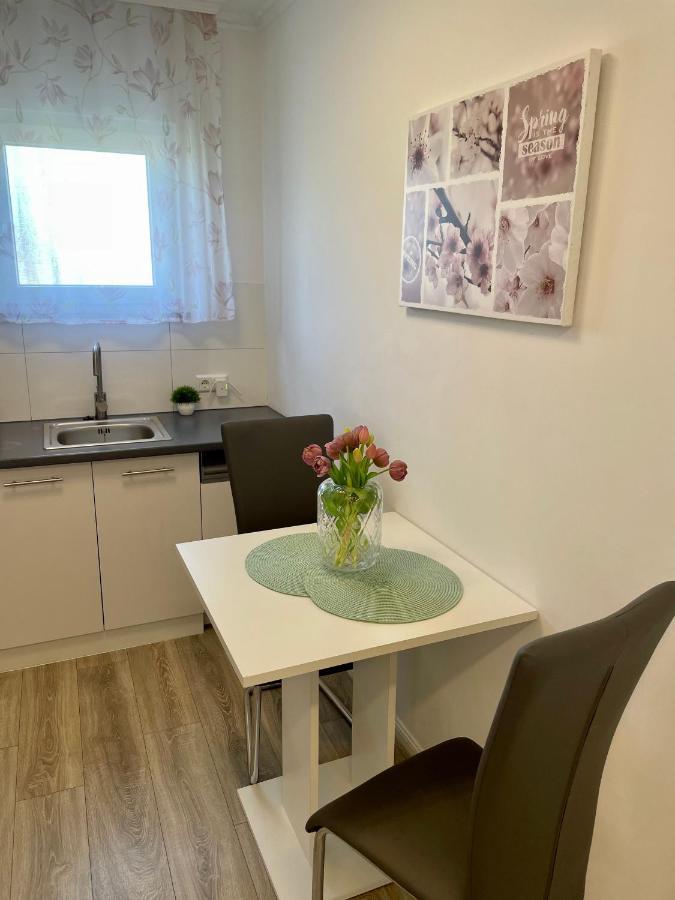 Prime Host Charme Apartment Karlsruhe Exterior photo