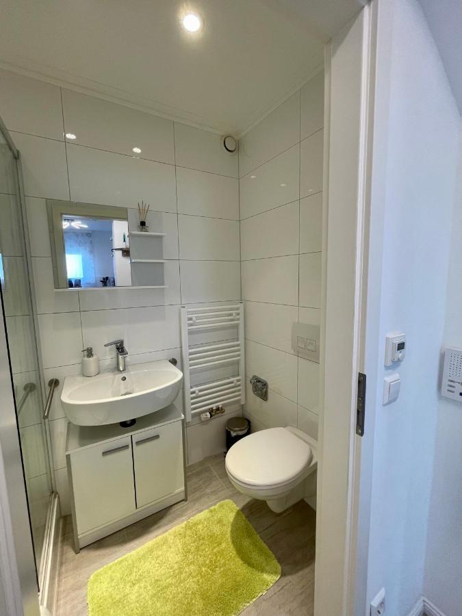 Prime Host Charme Apartment Karlsruhe Exterior photo